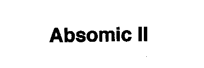 ABSOMIC II