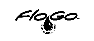 FLOGO PURE SQUEEZED H2O