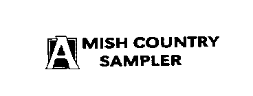 AMISH COUNTRY SAMPLER