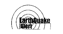EARTHQUAKE ALERT