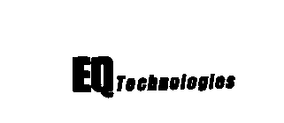 EQ TECHNOLOGIES