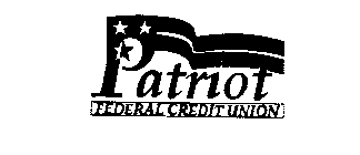 PATRIOT FEDERAL CREDIT UNION