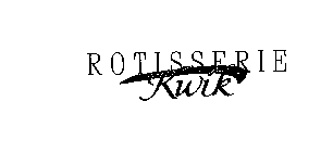 ROTISSERIE KWIK