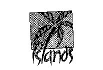 MY ISLAND'S