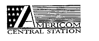 AMERICOM CENTRAL STATION