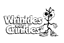 WRINKLES & CRINKLES