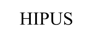 HIPUS