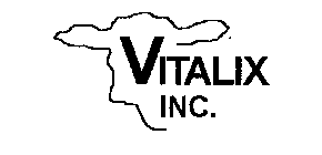 VITALIX INC.