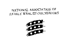 NATIONAL ASSOCIATION OF FAMILY WEALTH COUNSELORS