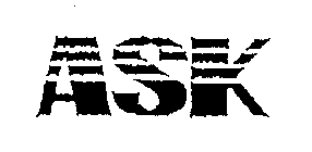 ASK