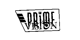 PRIME VISION