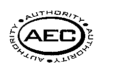 AEC AUTHORITY