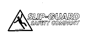 SLIP-GUARD SAFETY COMPANY