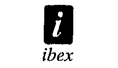 I IBEX