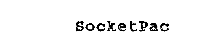 SOCKETPAC