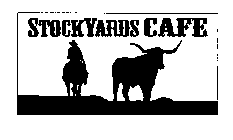 STOCKYARDS CAFE