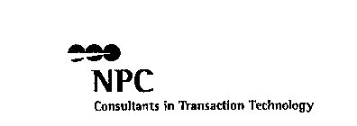 NPC CONSULTANTS IN TRANSACTION TECHNOLOGY