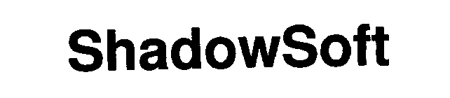 SHADOWSOFT