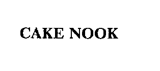 CAKE NOOK