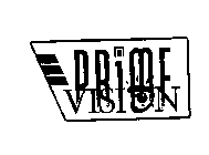 PRIME VISION