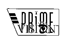 PRIME VISION