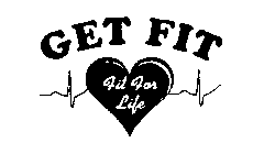 GET FIT FIT FOR LIFE