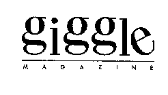 GIGGLE MAGAZINE