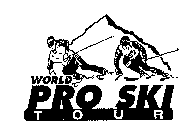 WORLD PRO SKI TOUR