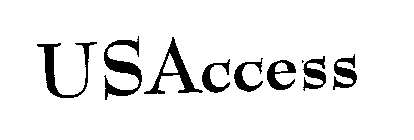 USACCESS