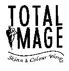 TOTAL IMAGE SKINN & COLOUR WORKS