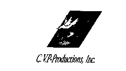 C.V.P-PRODUCTIONS, INC.