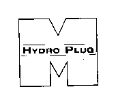 M HYDRO PLUG