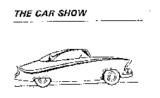 THE CAR SHOW