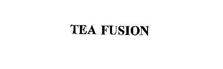 TEA FUSION