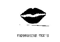 EXPRESSIVE TEE'S