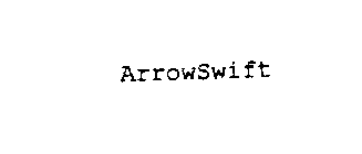 ARROWSWIFT