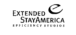 EXTENDED STAYAMERICA EFFICIENCY STUDIOS E