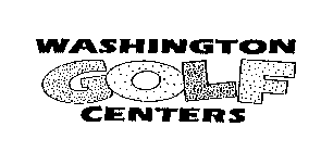 WASHINGTON GOLF CENTERS