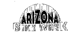 ARIZONA BIKE WEEK