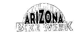 ARIZONA BIKE WEEK