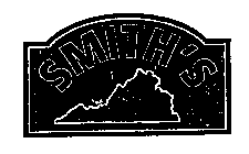 SMITH'S STAUNTON
