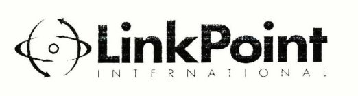 LINKPOINT INTERNATIONAL