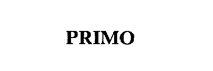 PRIMO