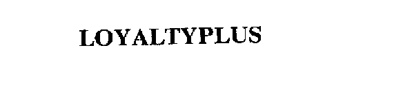 LOYALTYPLUS