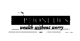OPTIONETICS WEALTH WITHOUT WORRY