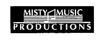 MISTY MUSIC PRODUCTIONS