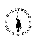 HOLLYWOOD POLO CLUB