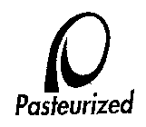 P PASTEURIZED