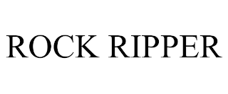 ROCK RIPPER