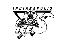 INDIANAPOLIS ICE